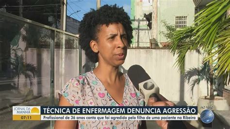 moodle tecnica 1|Técnica de enfermagem denuncia agressão durante atendimento .